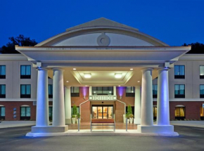 Holiday Inn Express Hotel & Suites Harriman, an IHG Hotel